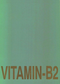 Vitamin-B2 hentai