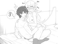 Gudao's room hentai