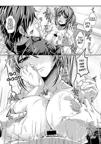 Nympho Siblings hentai