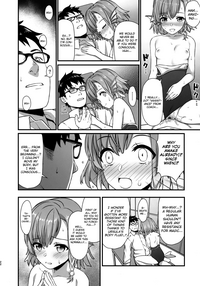 Enjo Kouhai 5 hentai