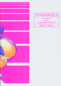 Sternness 2 hentai
