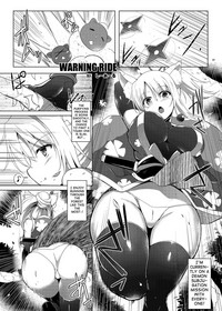 Yukki Hatsujouki. Dash Upper hentai