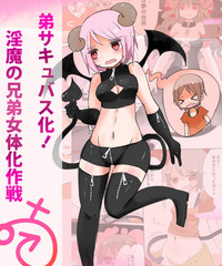 Otouto Succubus2 hentai