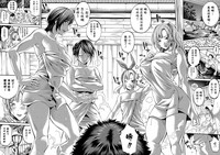 Asekkaki no Tenshi-tachi Ch. 3 hentai