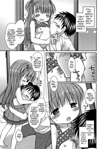 Imouto Mama | Little-Sister Mama hentai