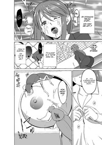 Mushi Asobi 2 Ch. 4 hentai