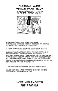 Mushi Asobi 2 Ch. 4 hentai