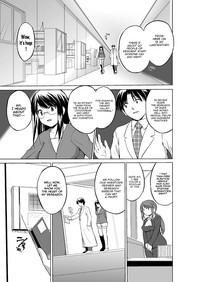 Mushi Asobi 2 Ch. 4 hentai