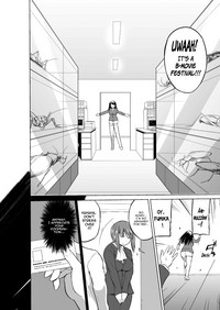 Mushi Asobi 2 Ch. 4 hentai