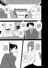 Mushi Asobi 2 Ch. 4 hentai