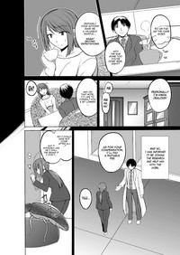 Mushi Asobi 2 Ch. 4 hentai