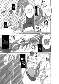 Mushi Asobi 2 Ch. 4 hentai