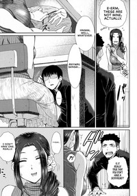 Maru Maru Maru Suki na Boku no Yome ga Onna Kyoushi na KenLoving Wife Who Is Also My Teacher Ch. 1-2 hentai