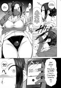 Maru Maru Maru Suki na Boku no Yome ga Onna Kyoushi na KenLoving Wife Who Is Also My Teacher Ch. 1-2 hentai