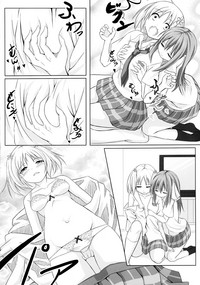 Sakura Strip hentai