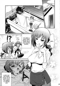 Mama-Miyu hentai