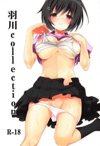 Hanekawa collection hentai