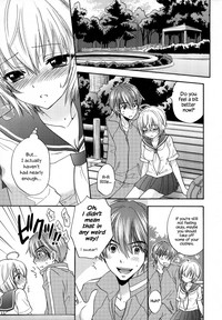 Houkago Love Mode – It is a love mode after school hentai