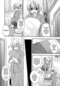 Houkago Love Mode – It is a love mode after school hentai