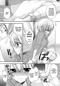 Houkago Love Mode – It is a love mode after school hentai