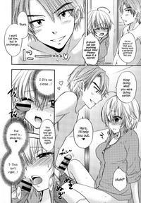 Houkago Love Mode – It is a love mode after school hentai