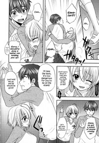 Houkago Love Mode – It is a love mode after school hentai