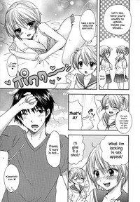 Houkago Love Mode – It is a love mode after school hentai