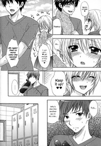 Houkago Love Mode – It is a love mode after school hentai