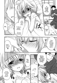 Houkago Love Mode – It is a love mode after school hentai