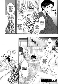 Houkago Love Mode – It is a love mode after school hentai