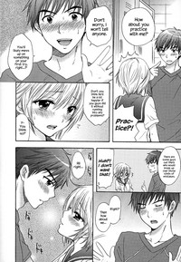 Houkago Love Mode – It is a love mode after school hentai