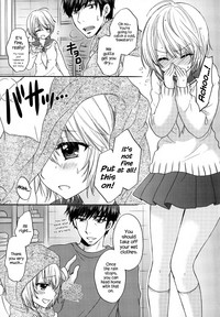 Houkago Love Mode – It is a love mode after school hentai