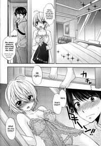 Houkago Love Mode – It is a love mode after school hentai