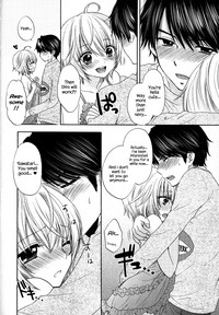 Houkago Love Mode – It is a love mode after school hentai