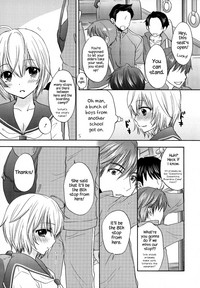 Houkago Love Mode – It is a love mode after school hentai