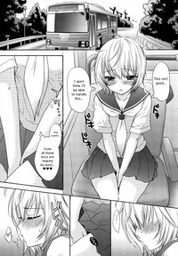 Houkago Love Mode – It is a love mode after school hentai