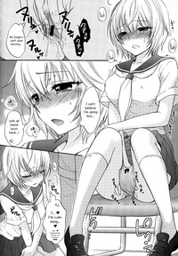 Houkago Love Mode – It is a love mode after school hentai