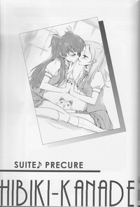 Yuri Cure Collection Soushuuhen hentai