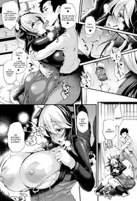 Sakusaku Meat Pie Ch. 18 hentai