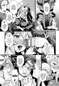 Sakusaku Meat Pie Ch. 18 hentai