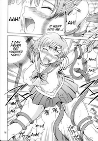 Sailor Fuku to Kikan Toushika hentai