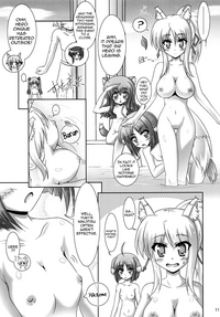 Ofuro DAYS 4 | Bath DAYS 4 hentai