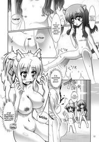 Ofuro DAYS 4 | Bath DAYS 4 hentai