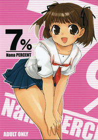 7% hentai