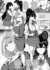 Amatsuka Gakuen no Ryoukan Seikatsu | Angel Academy's Hardcore Dorm Sex Life 3.5-5 hentai