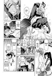 Boukoku Maou no Hoshihiko6 hentai