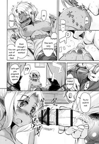 Boukoku Maou no Hoshihiko6 hentai