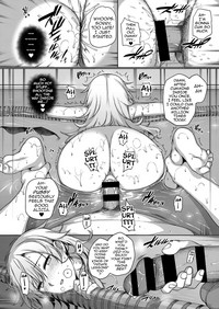 Amatsuka Gakuen no Ryoukan Seikatsu | Angel Academy's Hardcore Dorm Sex Life 3.5-5 hentai
