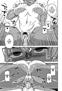 Hitozuma Akunkun Ch. 1-3 hentai