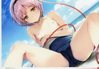 Yoru no Kiseki hentai